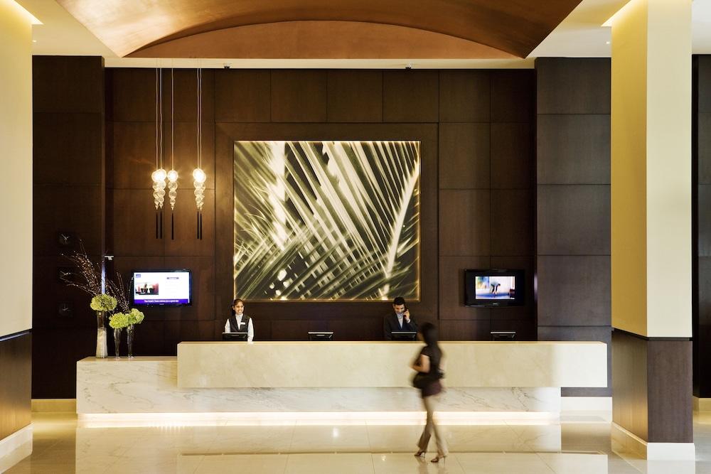 Novotel Deira Creekside Dubai — 3