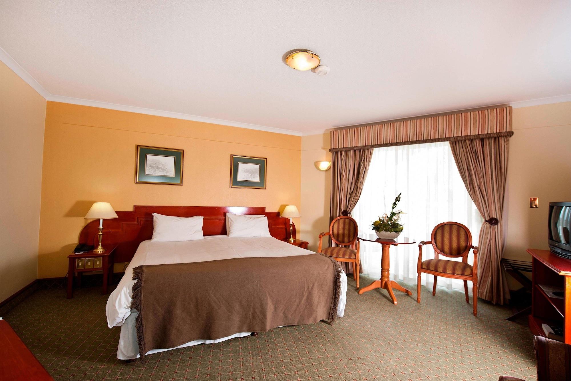 PROTEA HOTEL FURSTENHOF — 7