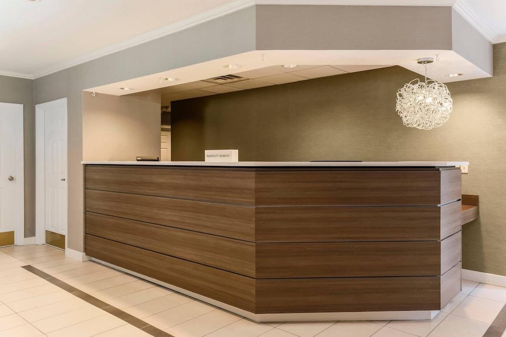 Residence Inn Denver West/Golden — 4
