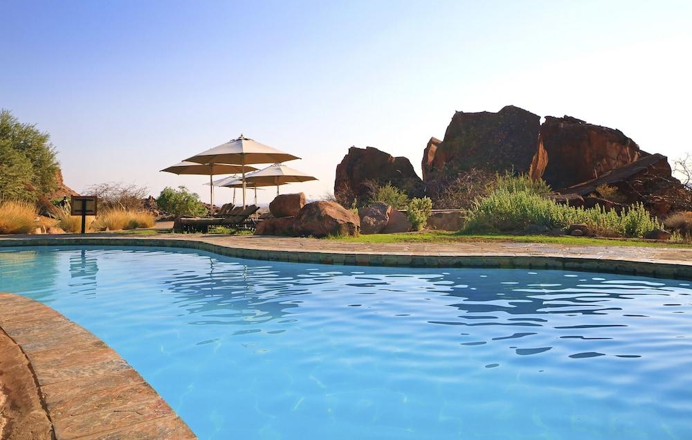 TWYFELFONTEIN COUNTRY LODGE(T) — 7