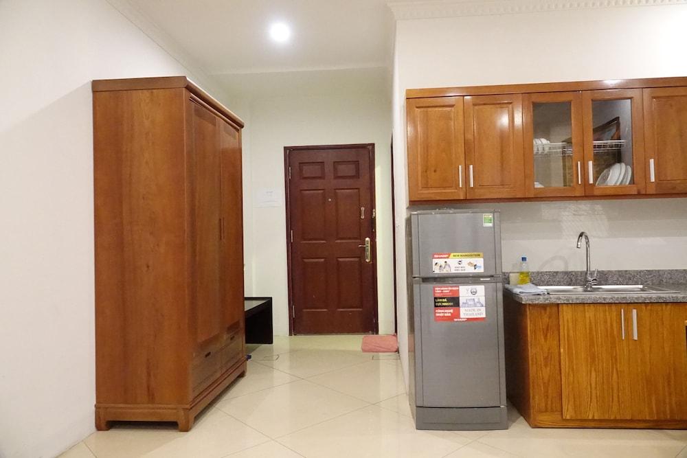 Apec Hotel — 7