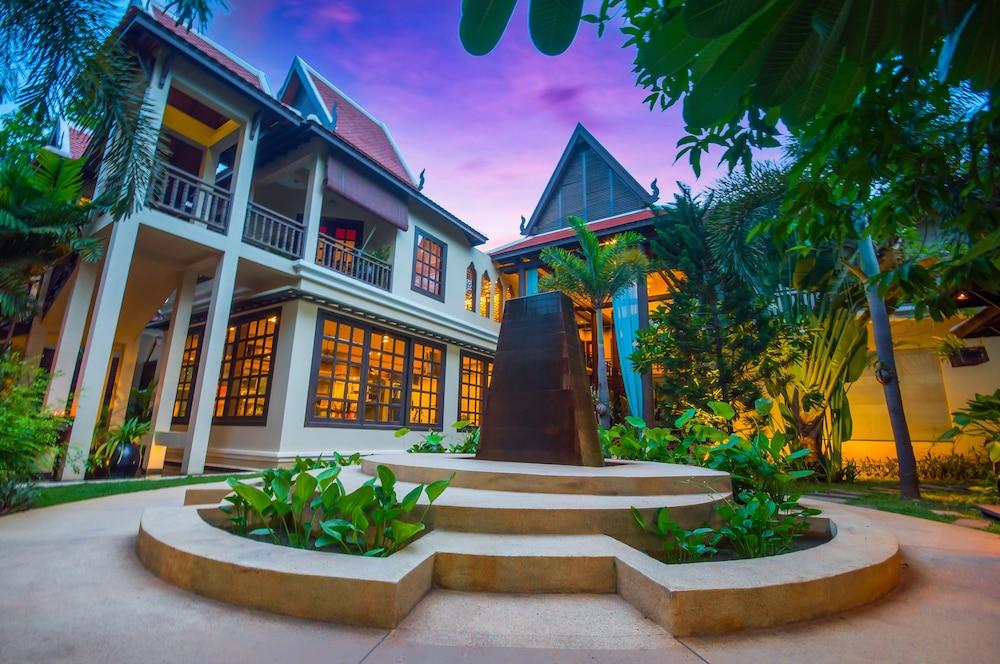 Borei Angkor Resort & Spa — 3
