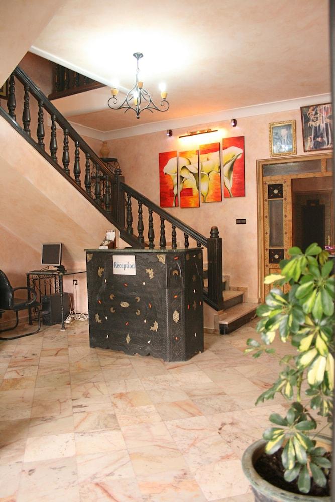 AL JASIRA — 5