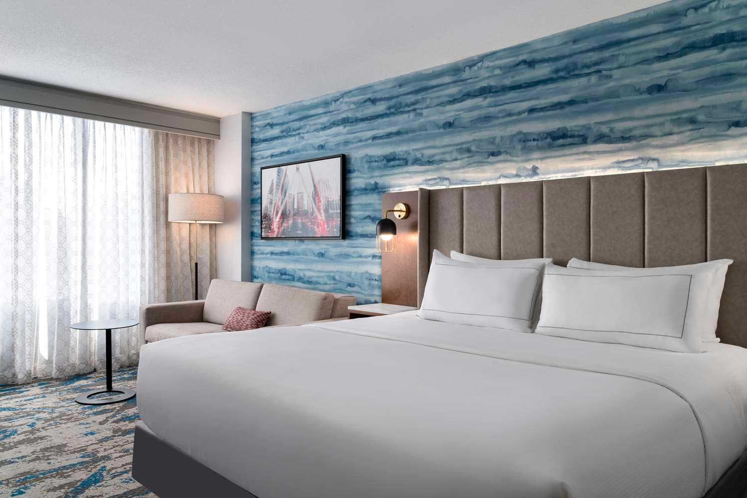 DoubleTree by Hilton Hartford Downtown — 10