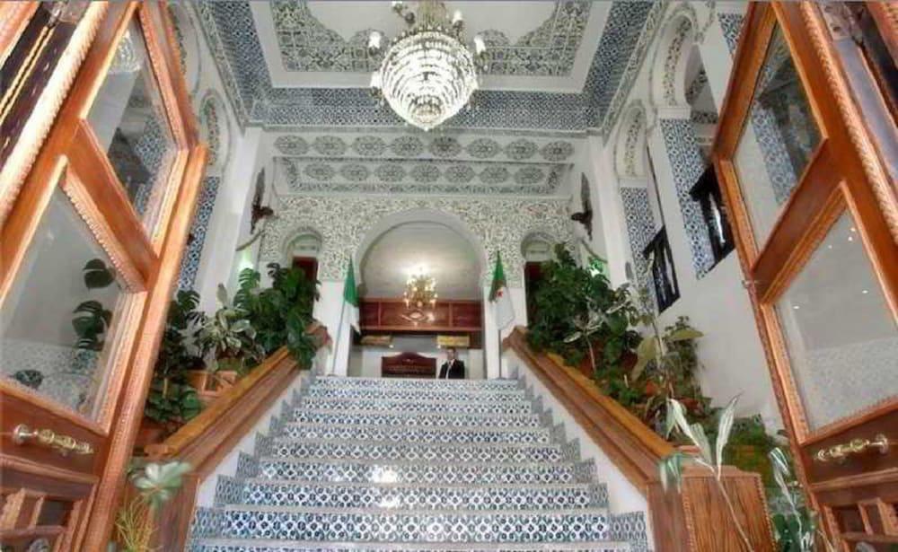 DAR DIAF ALGER — 5