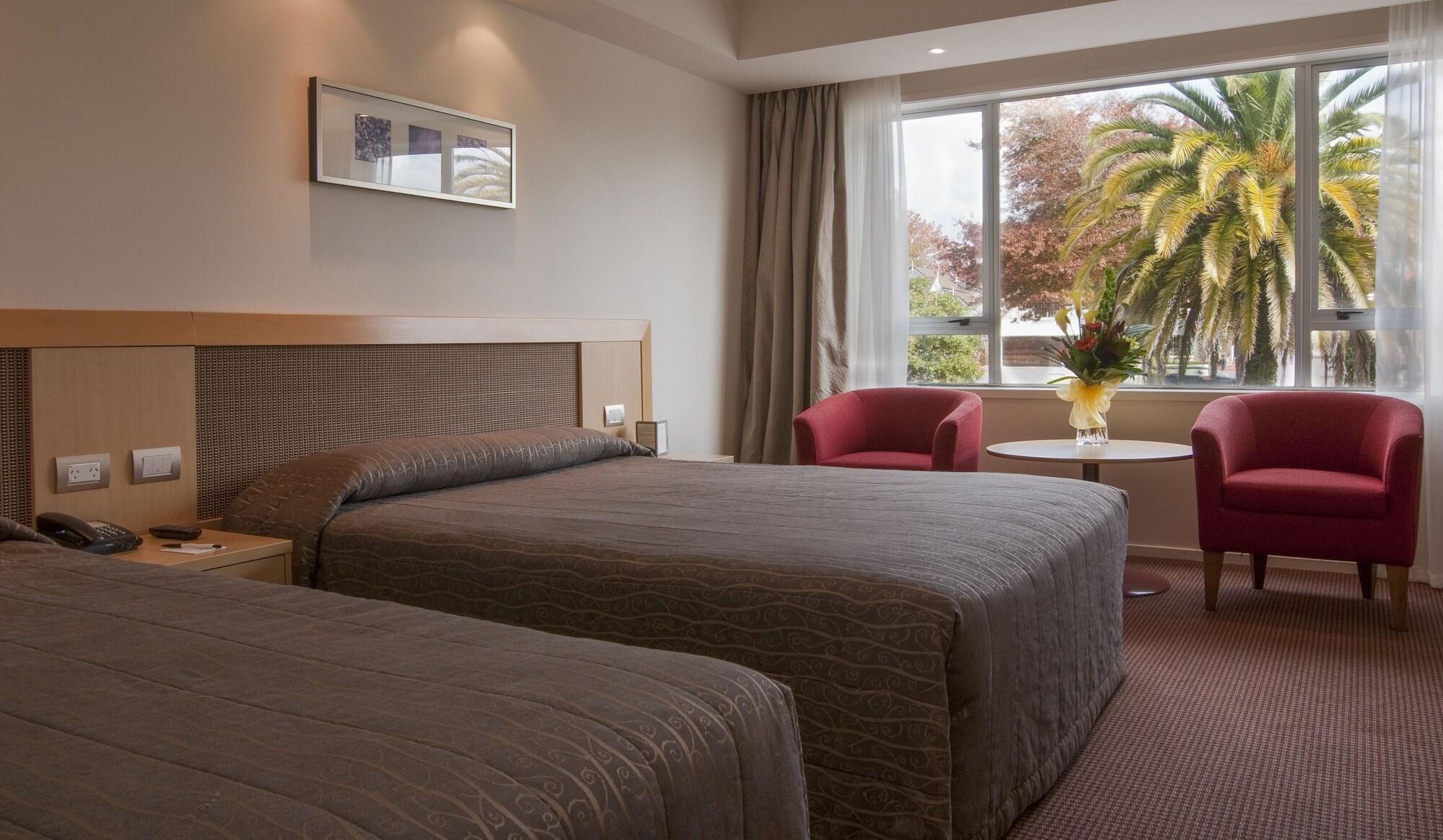 Copthorne Hotel Rotorua 92480 — 10