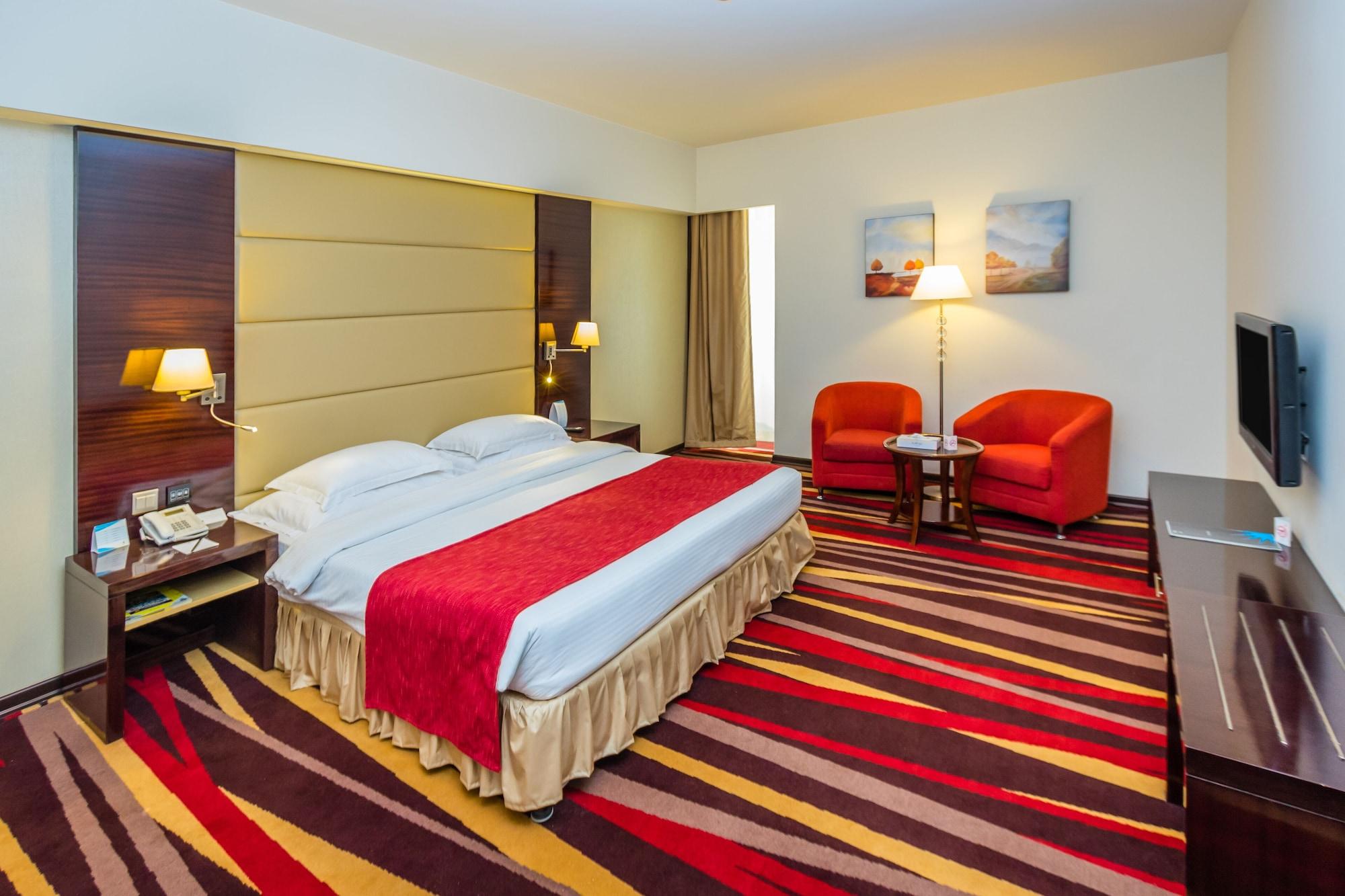 Nehal Hotel — 10