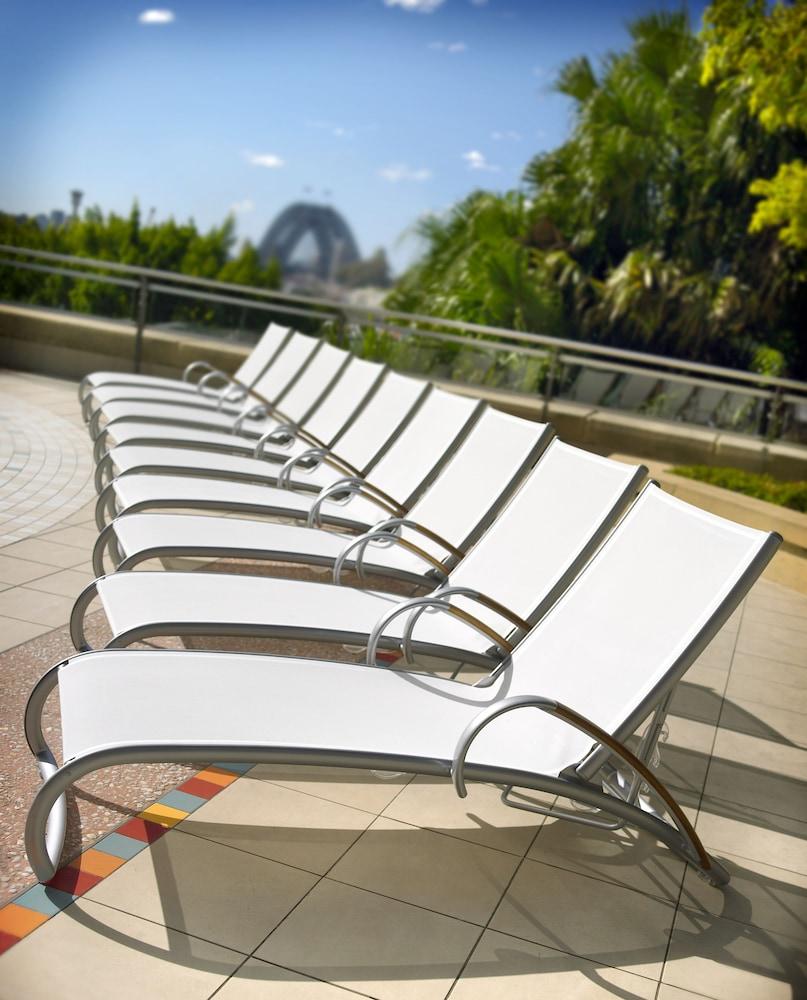 The Star Grand Hotel and Residences Sydney — 4