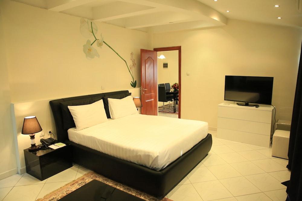 Reliance Hotel Apartment — 5