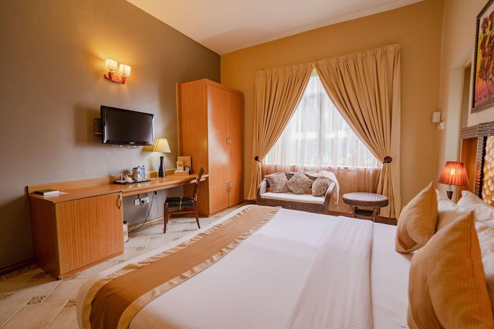 The Amariah Boutique Hotel Mikocheni — 10