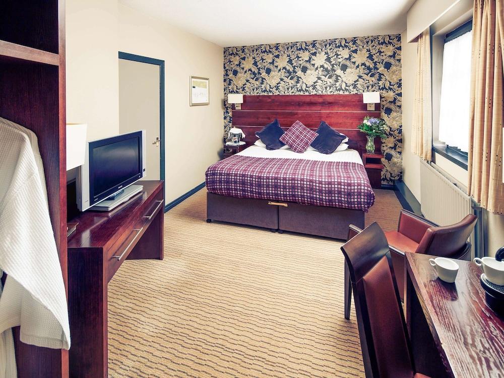 Mercure Perth Hotel — 10