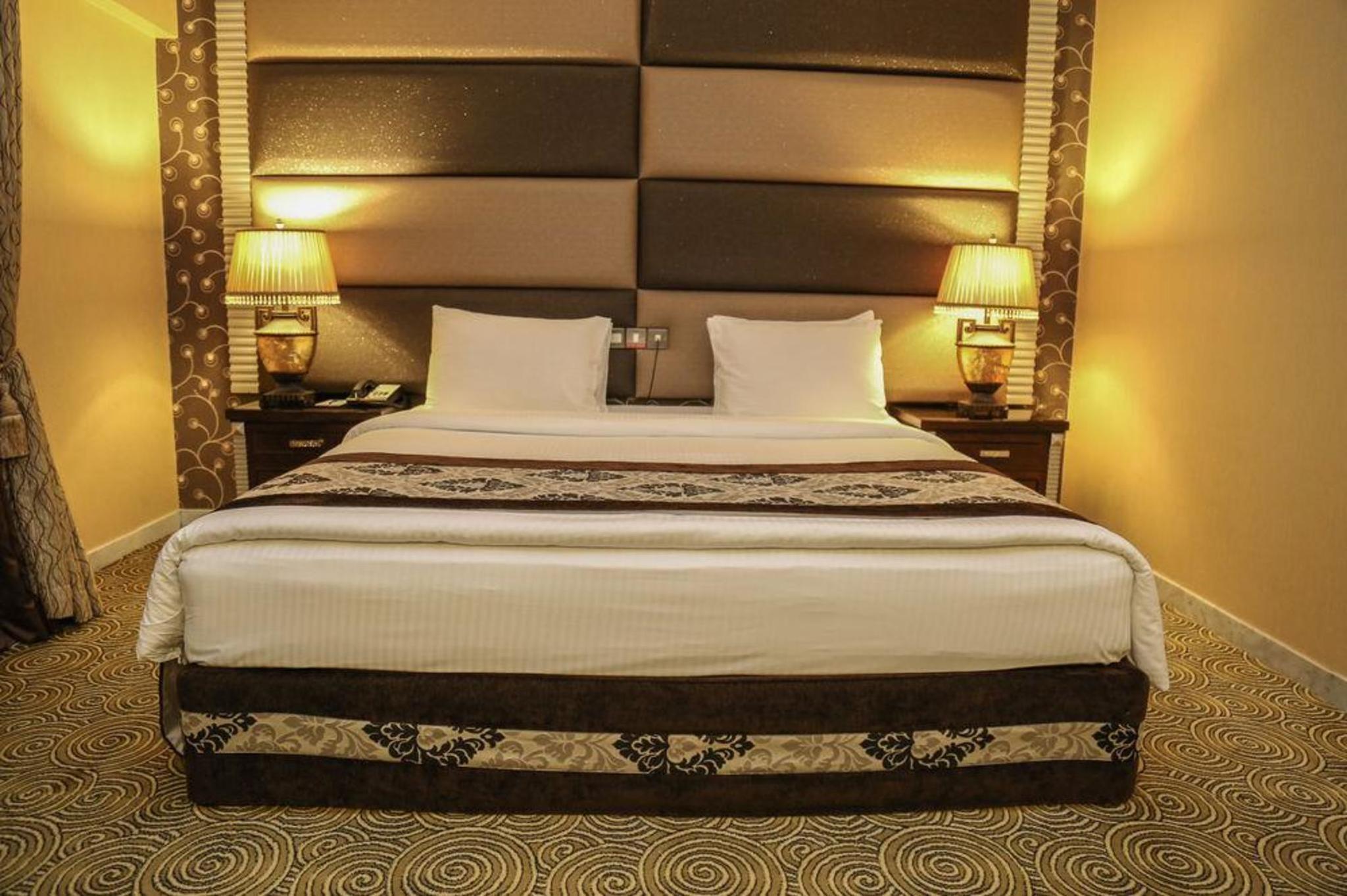 Abjad Grand Hotel — 6