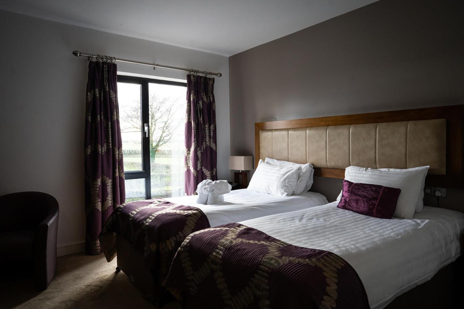 Ballyrobin Country Lodge — 8