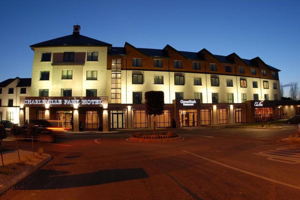 Charleville Park Hotel 97599 — 3