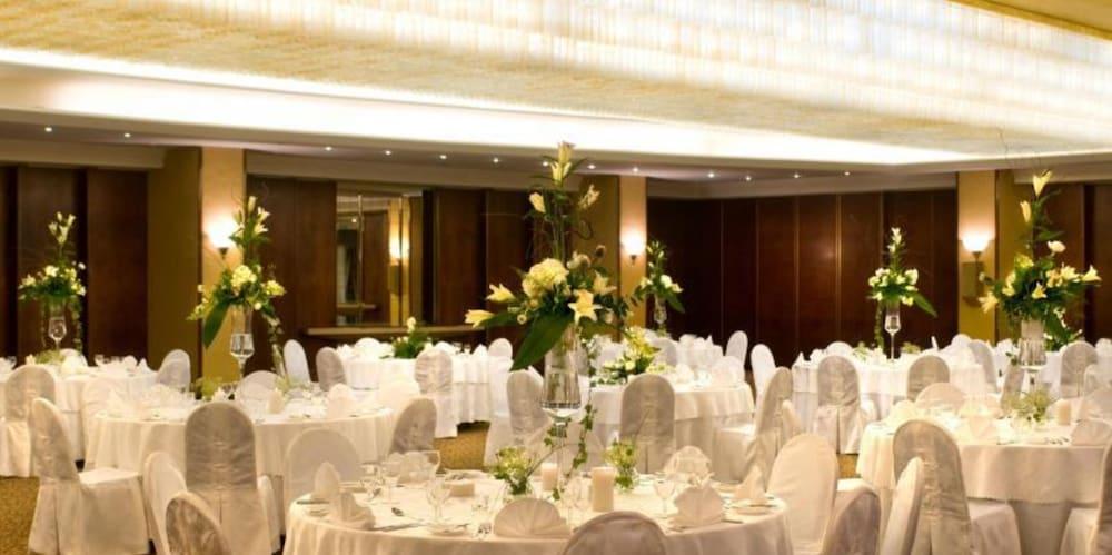 Le King Fahd Palace — 7