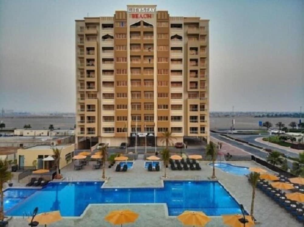 CITY STAY BEACH HOTEL APARTMENT — 5
