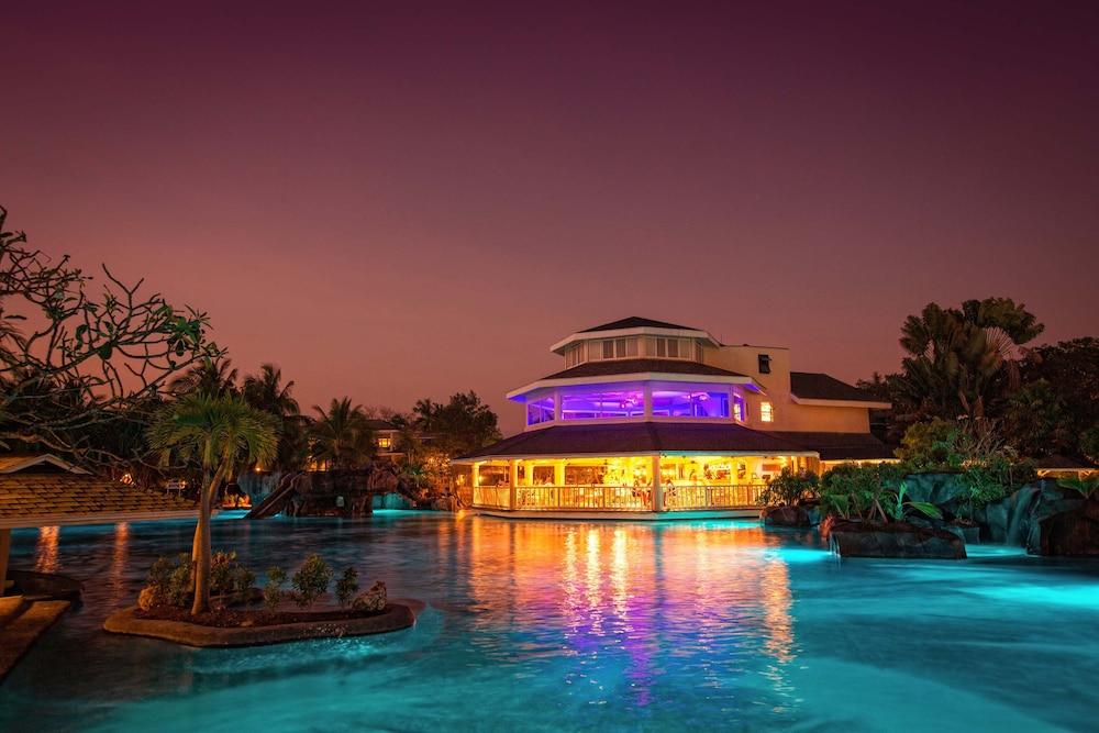 PLANTATION BAY RESORT AND SPA