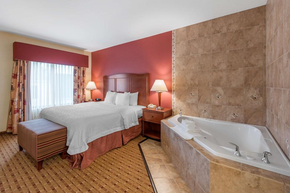 Hampton Inn And Suites Arcata — 8