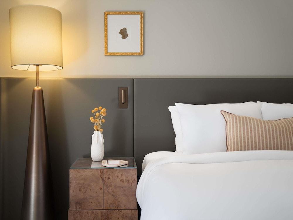 SOFITEL SYDNEY WENTWORTH