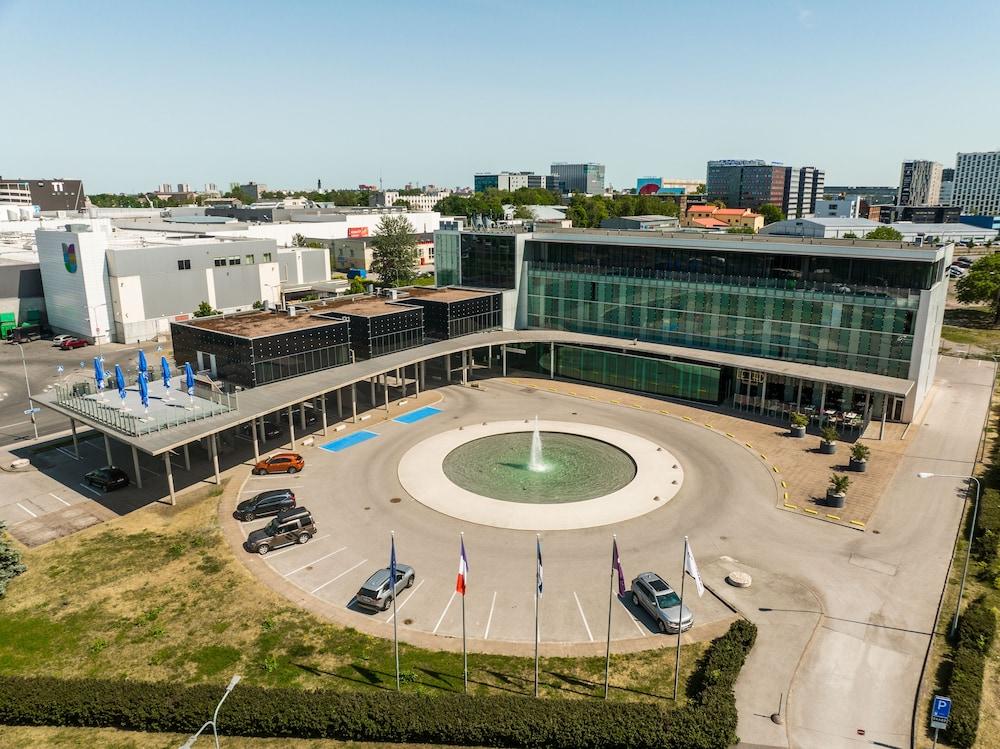 Mercure Tallinn — 4