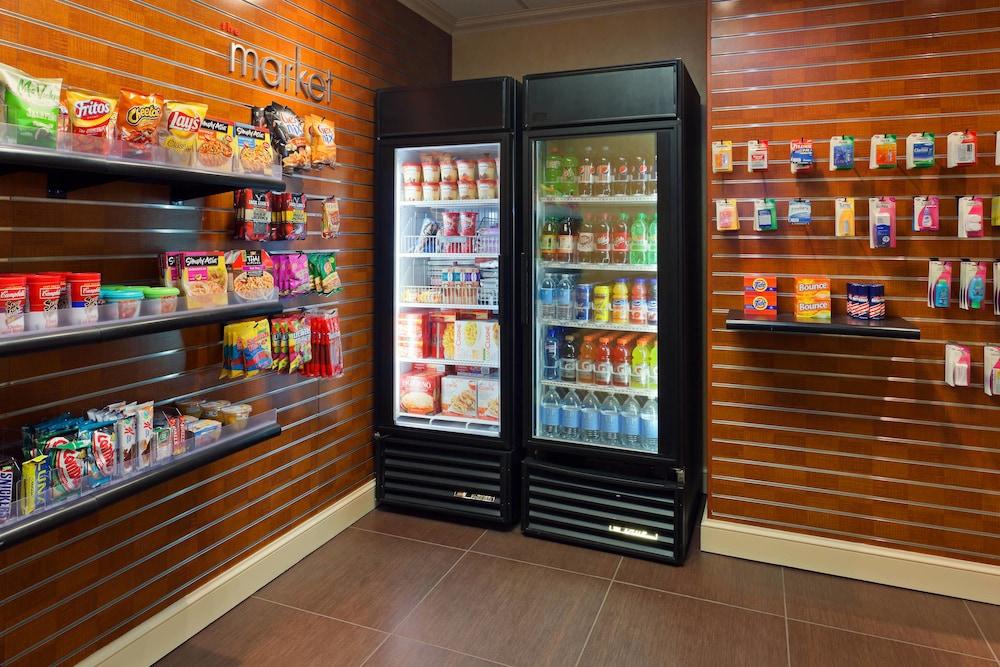 Residence Inn Indianapolis Carmel — 5