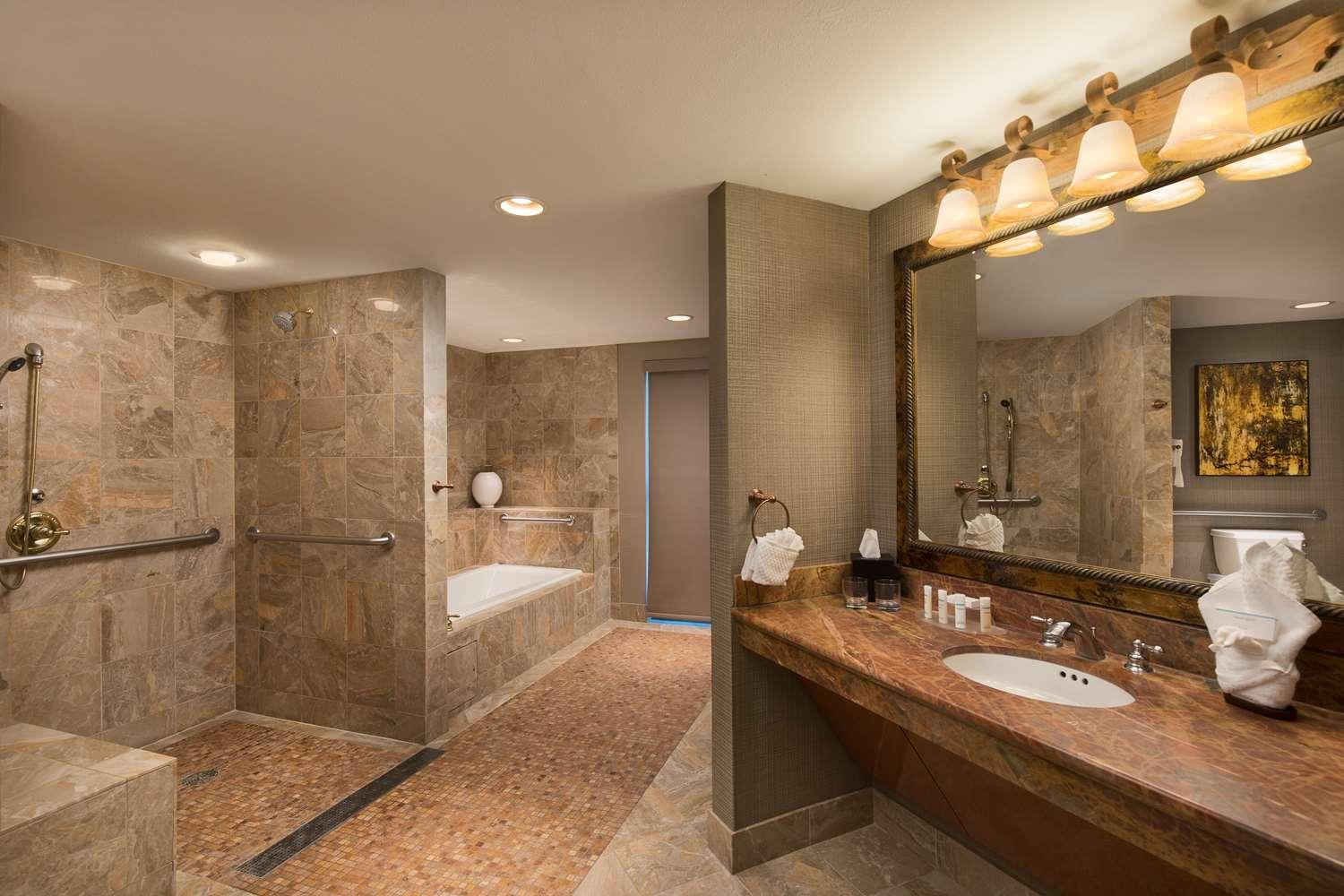 Embassy Suites by Hilton Dallas Frisco Hotel and Convention Center — 1