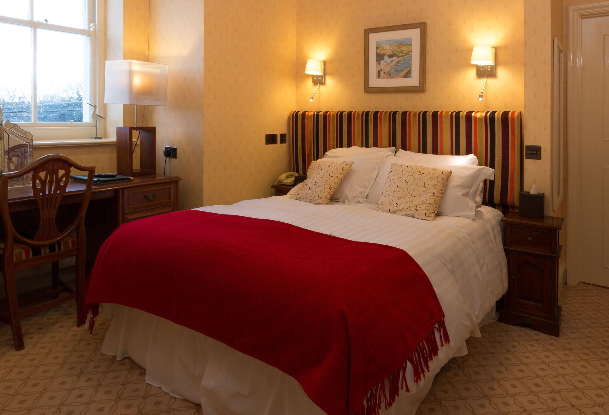 Ilsington Country House Hotel & Spa — 5