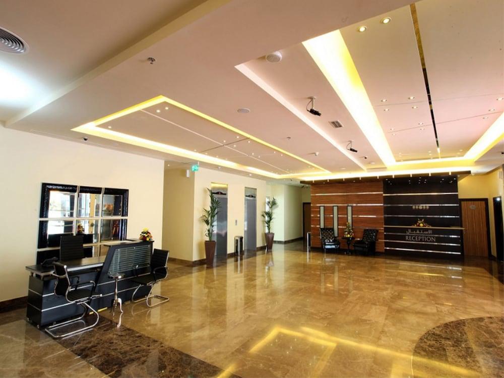 XCLUSIVE MAPLES HOTEL APARTMENTS BUR DUBAI — 7