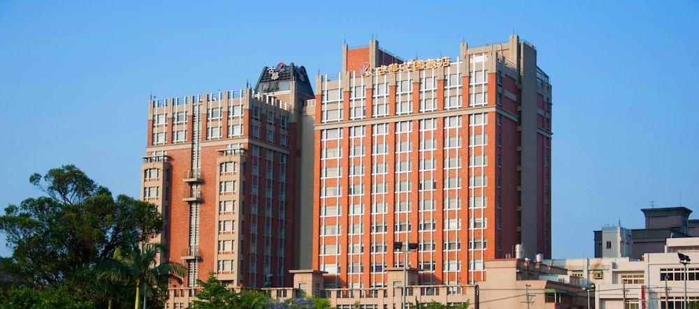 Hotel Kuva Chateau 878395 — 8