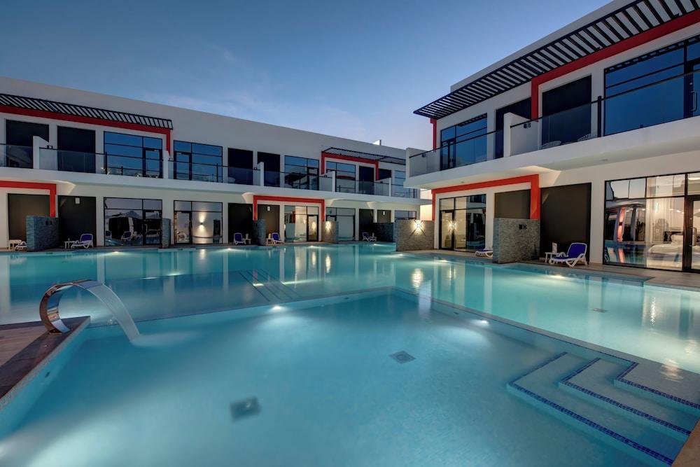 KAY Homes Villas Ras Al Khaimah — 7