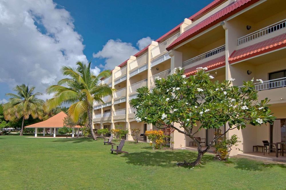 Radisson Grenada Beach Resort 1208408 — 2