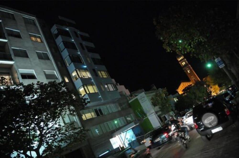 REGENCY GOLF - HOTEL URBANO — 8