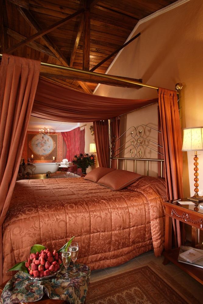 LA MIRAGE GARDEN HOTEL & SPA — 10