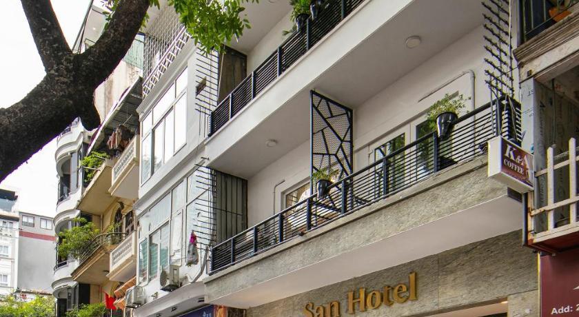 Artisan Boutique Hotel — 6