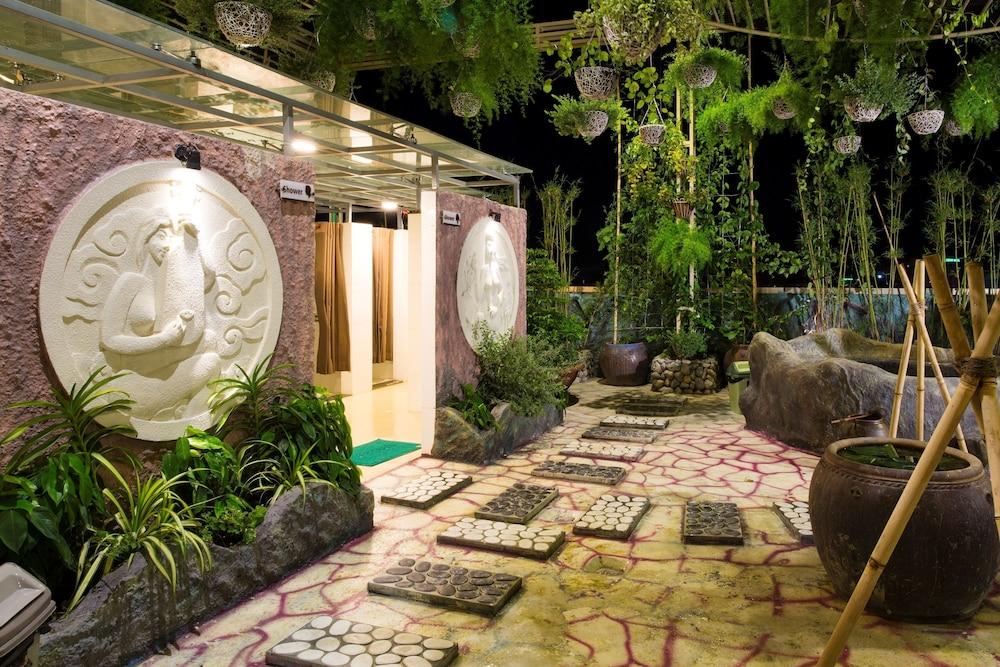 Galina Hotel & Spa Nha Trang — 3