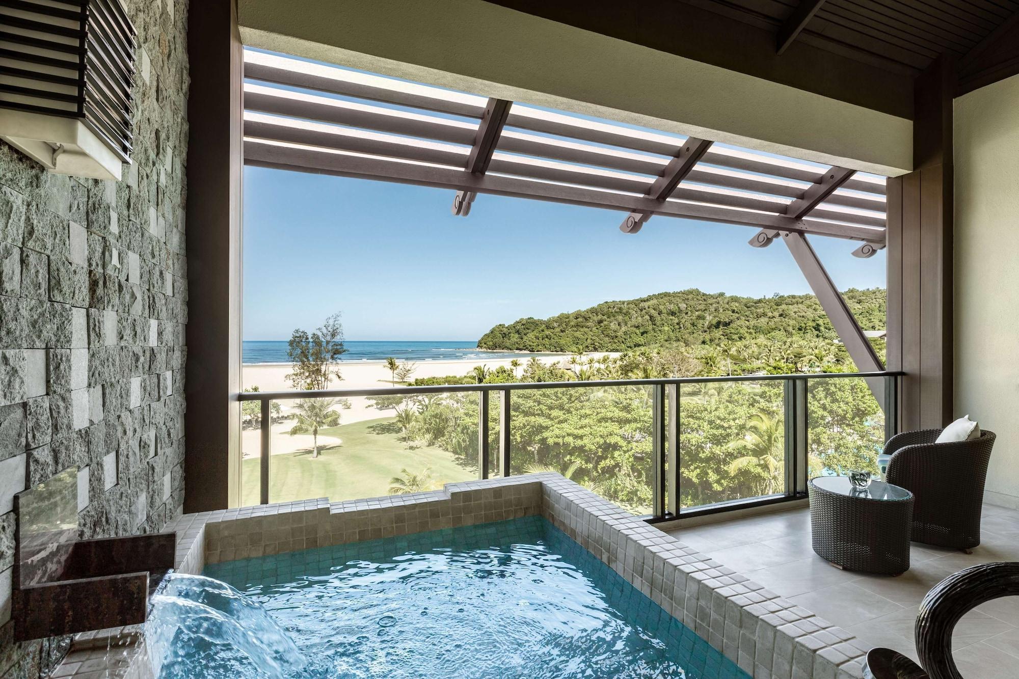 Shangri-La Rasa Ria Kota Kinabalu — 4