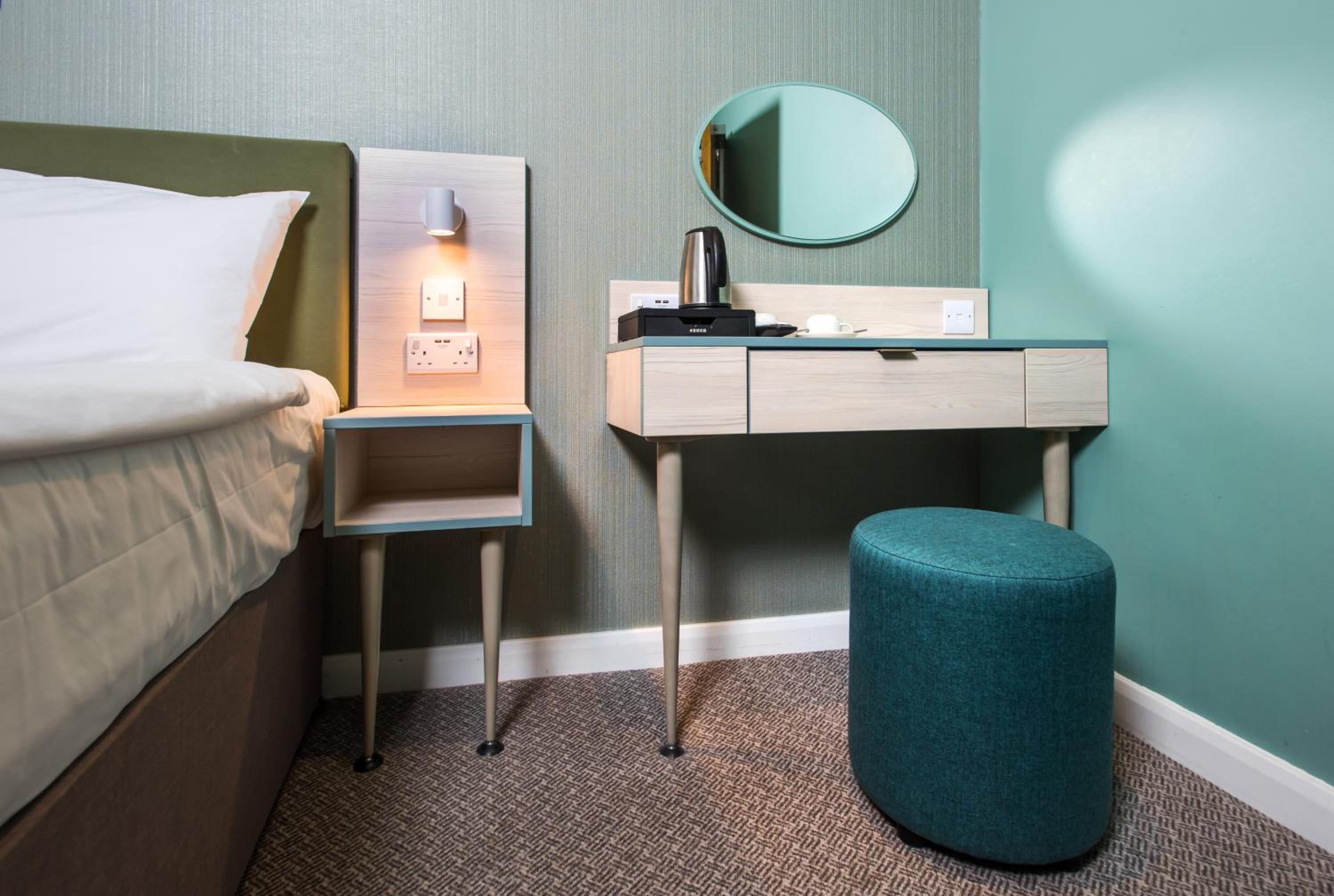 DoubleTree by Hilton Dubai M square Hotel and Residences
