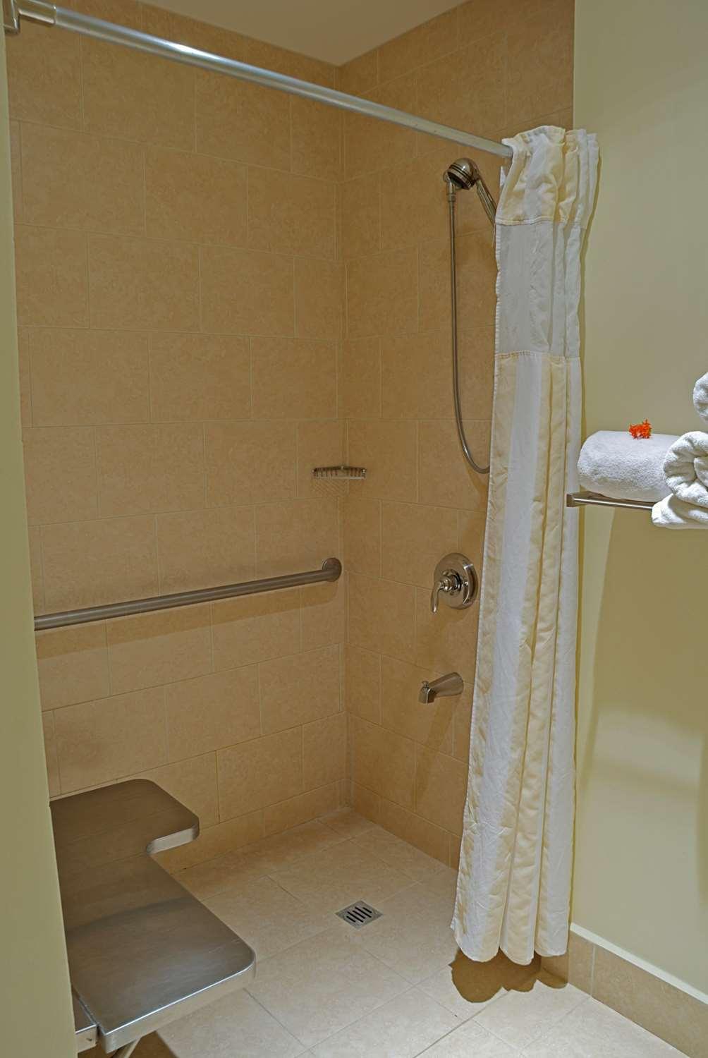 Hilton Garden Inn Guanacaste Airport 171756 — 4