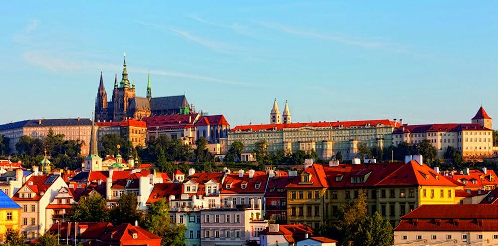 Hotel Praga 1 111732 — 8
