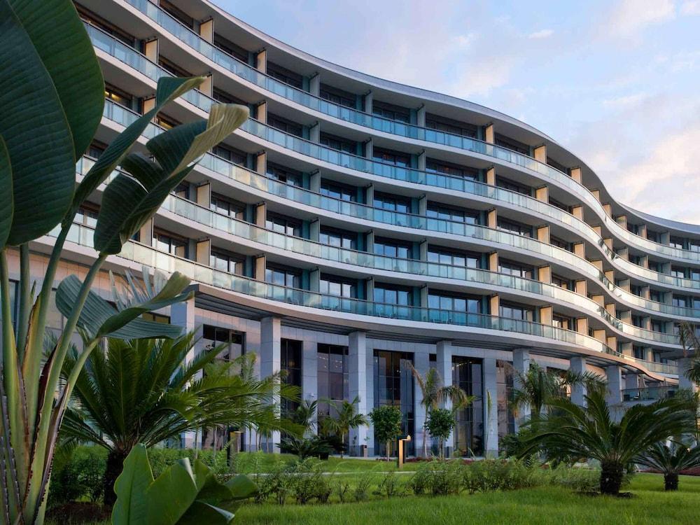 SOFITEL MALABO SIPOPO LE GOLF — 2
