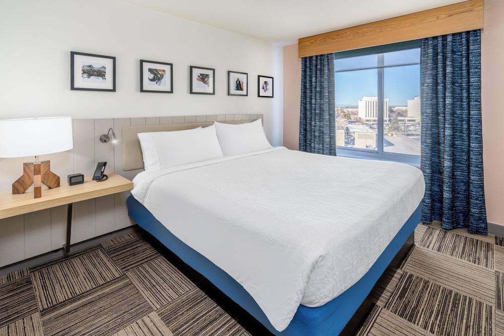 HILTON GARDEN INN ALBUQUERQUE UPTOWN — 10