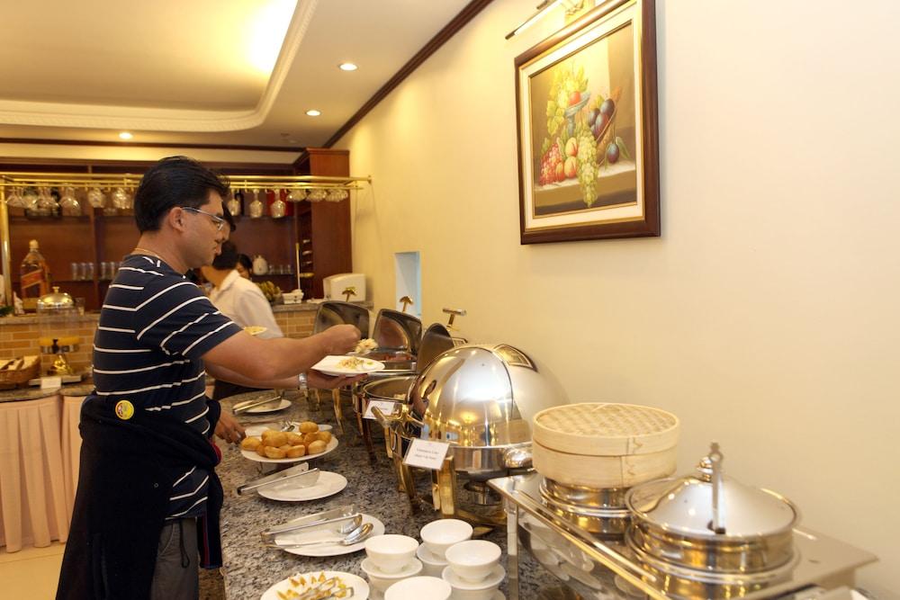 Sunny 3 Hotel Hanoi — 5