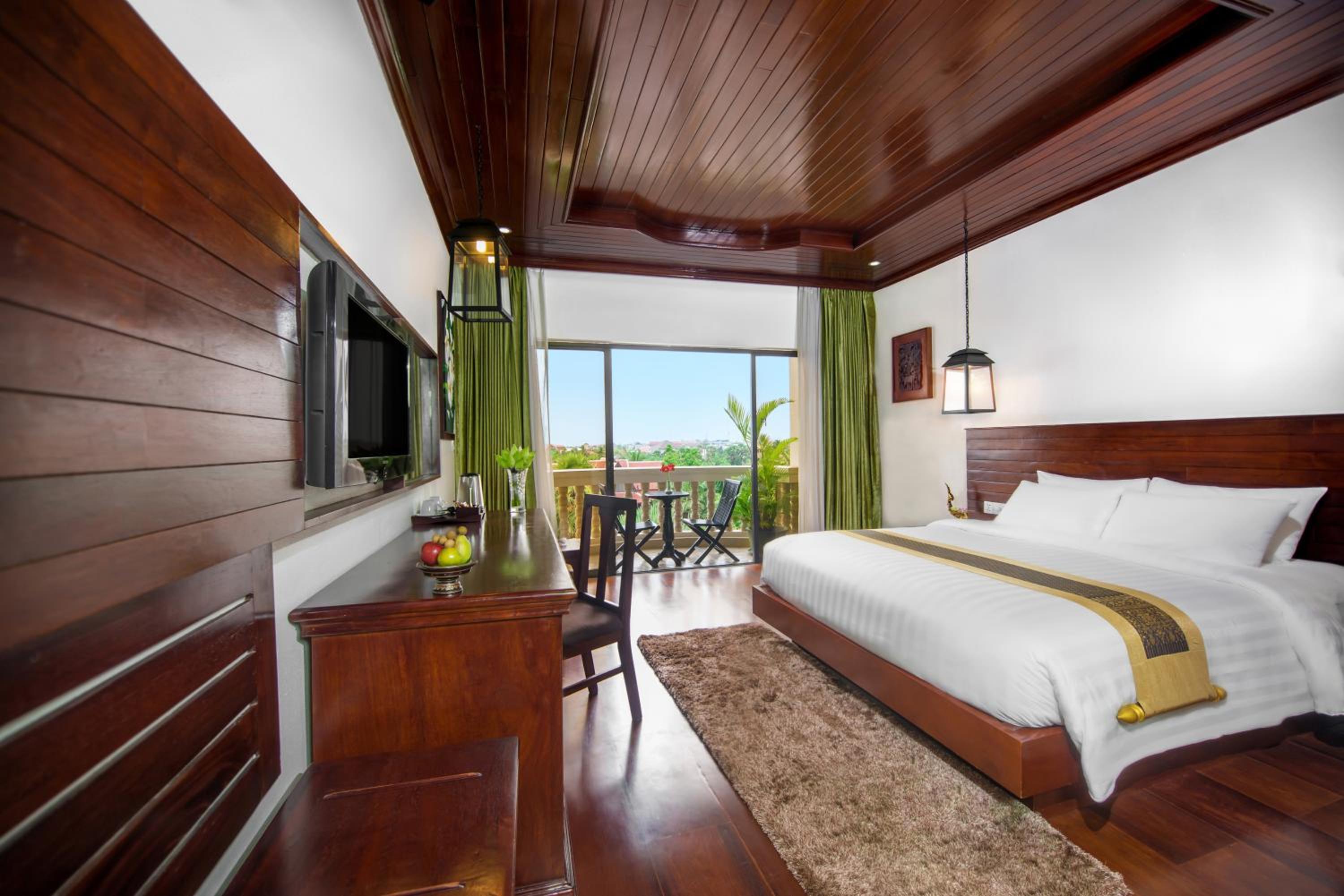 Borei Angkor Resort & Spa — 9