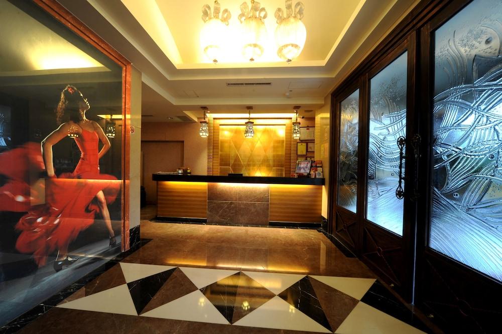 Dolamanco Hotel 884855 — 8