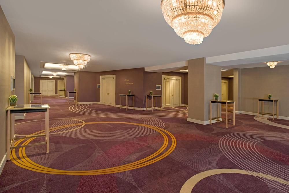 Sheraton Grand Warsaw 133744 — 7