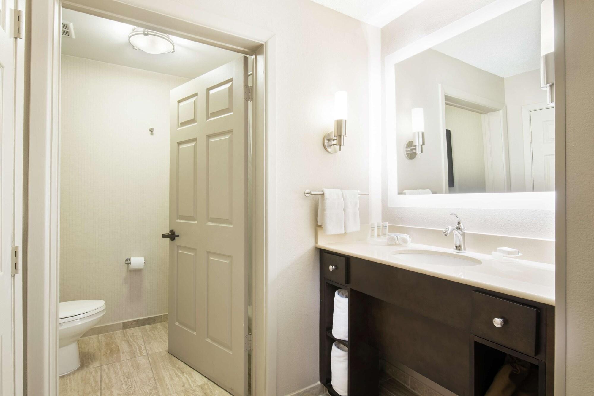 Homewood Suites by Hilton Austin South Airport — 6