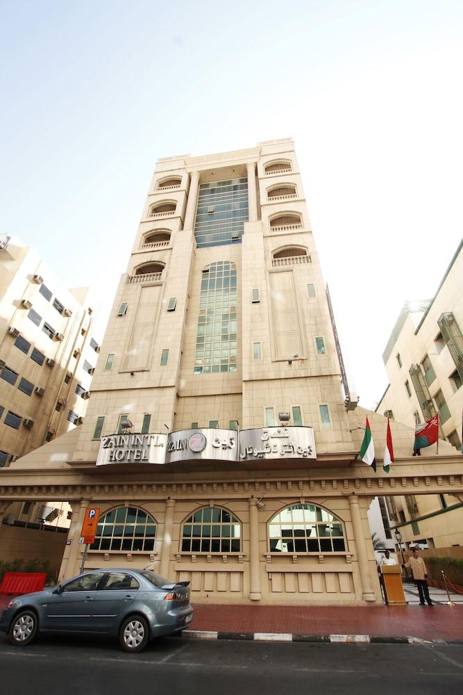 Zain International Hotel — 2