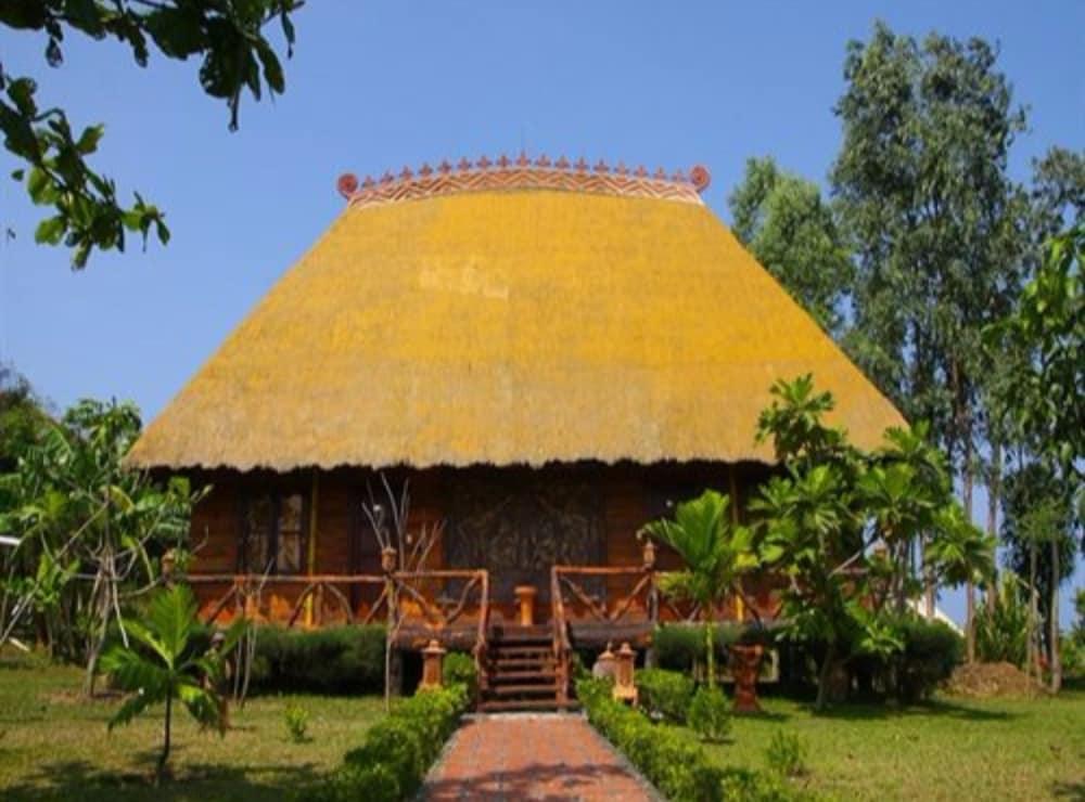 VIETSTAR RESORT AND SPA — 2