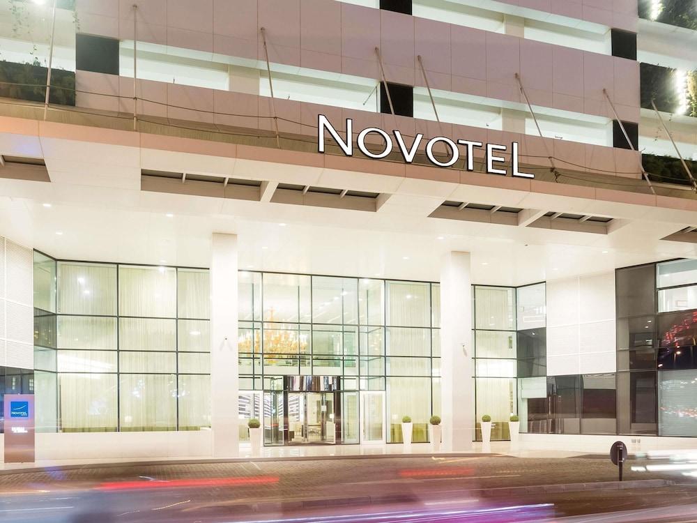 Novotel Dubai Al Barsha — 3