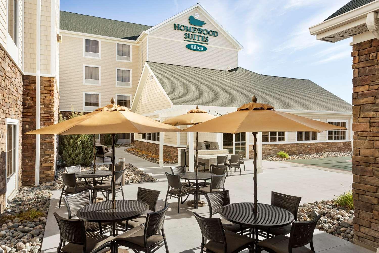 Homewood Suites by Hilton Fargo — 6